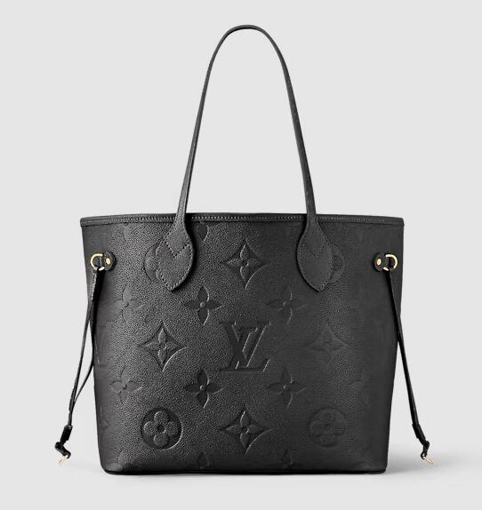 Best Louis Vuitton Neverfull MM Tote M45685 Bag